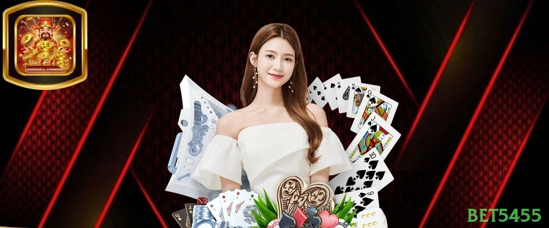 APP oficial da bet5455 para mobile