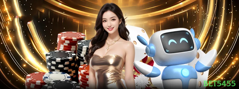 Bet Welcome Bonus