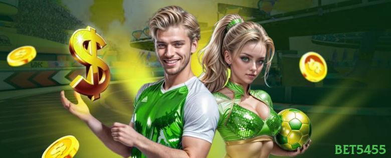 bet5455 - Entre no Jogo e Ganhe Muito no Cassino Online Mais Seguro do Brasil!