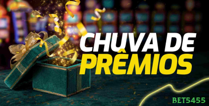 Imagem promocional dos jogos de lottery da bet5455
