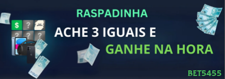 Ganhe prêmios incríveis na bet5455